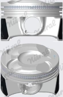 NURAL 87-444800-50
