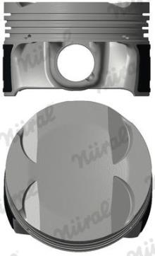 NURAL 87-449500-00