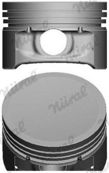 NURAL 87-450000-00