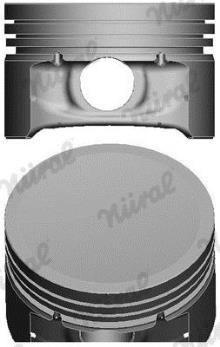 NURAL 87-450007-00