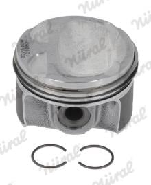 NURAL 87-450400-00