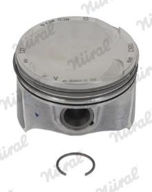 NURAL 87-450400-10