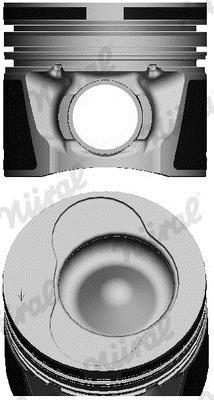 NURAL 87-501500-40