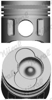 NURAL 87-501507-10
