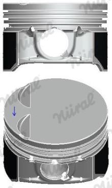 NURAL 87-501800-40