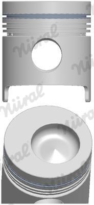 NURAL 87-520200-00