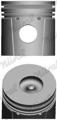 NURAL 87-521800-20