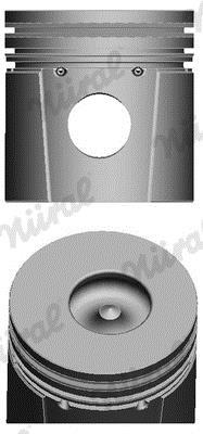 NURAL 87-521811-20