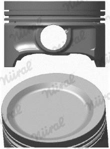 NURAL 87-704200-10