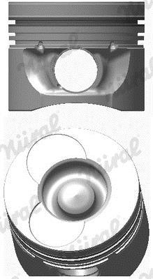 NURAL 87-743100-00