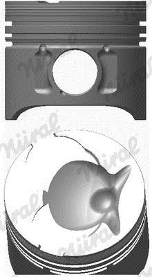 NURAL 87-743100-40