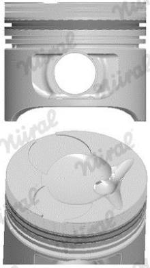 NURAL 87-743107-10
