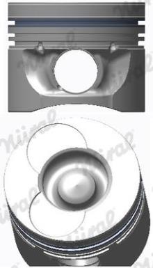 NURAL 87-743107-50