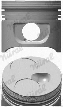 NURAL 87-743600-10