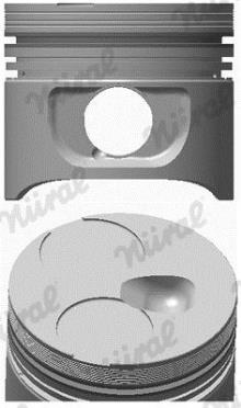 NURAL 87-743607-10