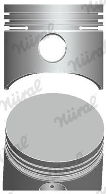 NURAL 87-780300-10