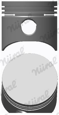 NURAL 87-785011-00