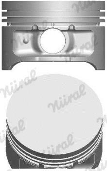 NURAL 87-786400-00
