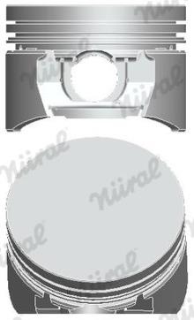 NURAL 87-786500-00