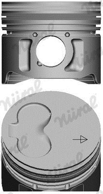 NURAL 87-990105-40