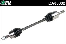 ERA Benelux N.V. DA00802