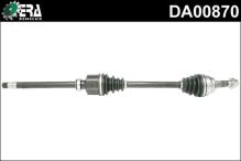 ERA Benelux N.V. DA00870
