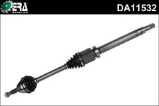 ERA Benelux N.V. DA11532
