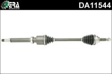ERA Benelux N.V. DA11544