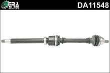 ERA Benelux N.V. DA11548