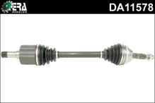 ERA Benelux N.V. DA11578