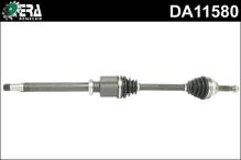 ERA Benelux N.V. DA11580