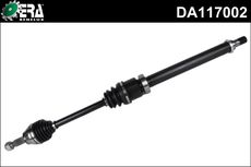 ERA Benelux N.V. DA117002