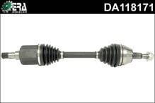 ERA Benelux N.V. DA118171