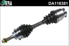 ERA Benelux N.V. DA118381