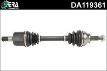 ERA Benelux N.V. DA119361