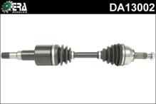 ERA Benelux N.V. DA13002