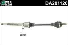 ERA Benelux N.V. DA201126