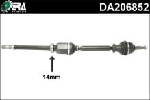 ERA Benelux N.V. DA206852