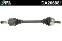 ERA Benelux N.V. DA206881
