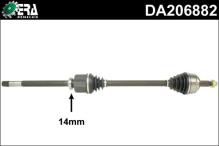 ERA Benelux N.V. DA206882