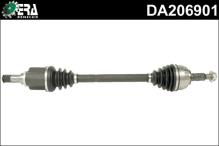 ERA Benelux N.V. DA206901