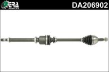 ERA Benelux N.V. DA206902