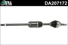 ERA Benelux N.V. DA207172