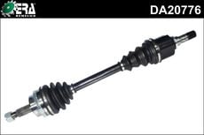 ERA Benelux N.V. DA20776