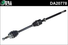 ERA Benelux N.V. DA20778