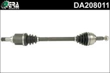 ERA Benelux N.V. DA208011