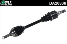 ERA Benelux N.V. DA20836