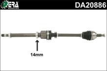 ERA Benelux N.V. DA20886