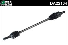 ERA Benelux N.V. DA22104
