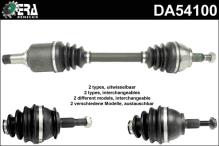 ERA Benelux N.V. DA54100